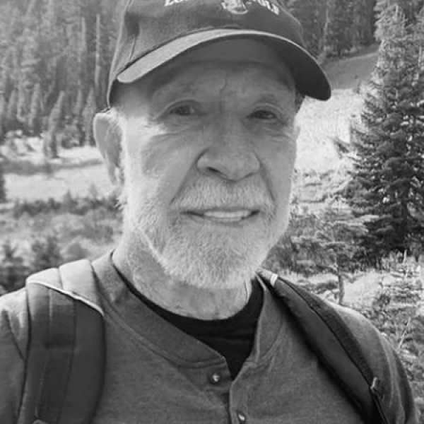 Ушел из жизни американский актер Чак Норрис