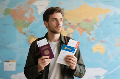 Для граждан РФ могут отменить визы в еще двух странах Африки