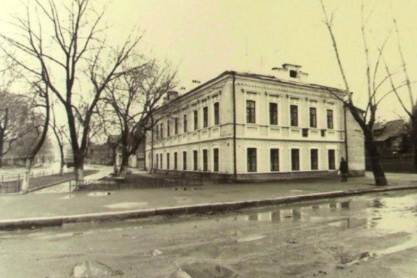 ОКН опубликовала результаты общественных слушаний по поводу дома Вахитова