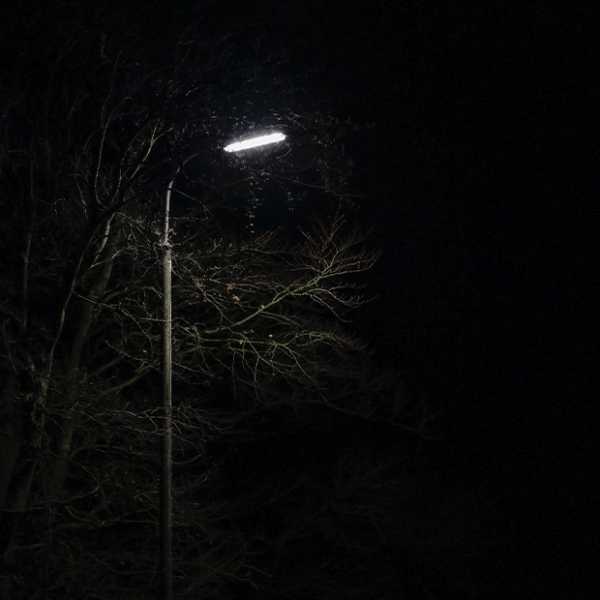 Как пожаловаться на плохое освещение