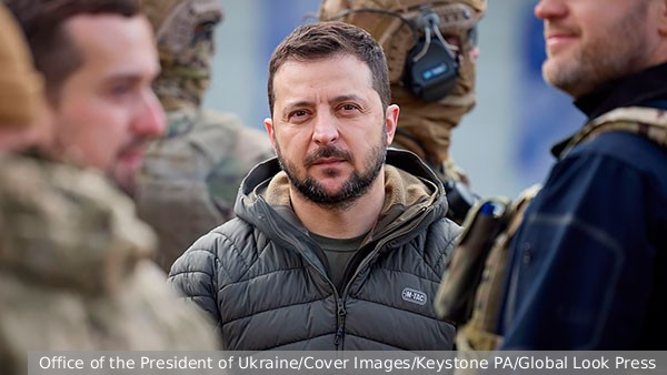 Дрон &laquo;Князь Вещий Олег&raquo; уничтожил блокпост ВСУ в Херсоне