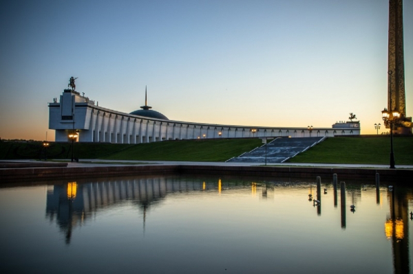 Музей Победы присоединится к празднованию Дня космонавтики