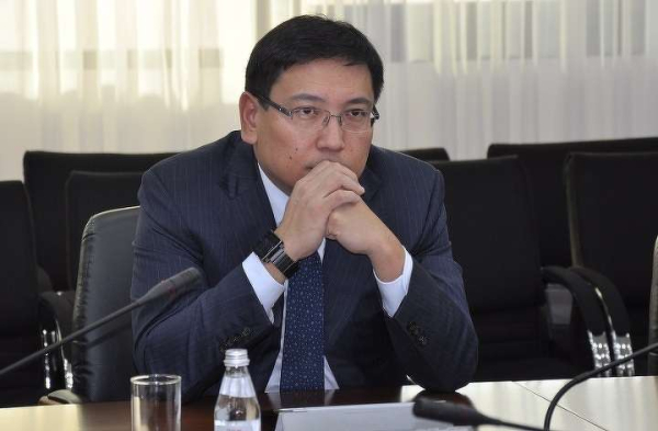 Экс-аким Алматы выразил признательность Президенту