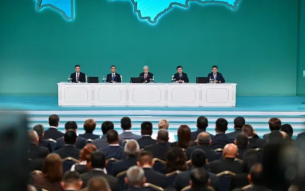 Освобождать от должности. Токаев высказался об ответственности акимов