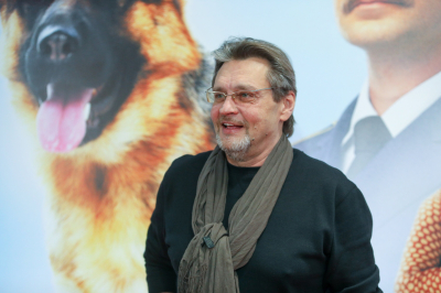 Сын Домогарова рассказал, как умирала его онкобольная мама