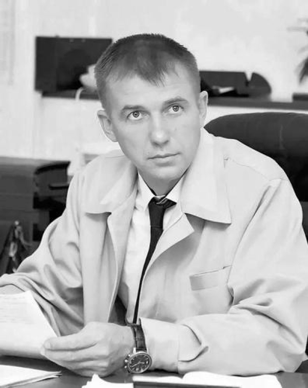 Боевики ВСУ прицельно уничтожили служебную машину ЗАЭС &ndash; погиб главный инженер станции