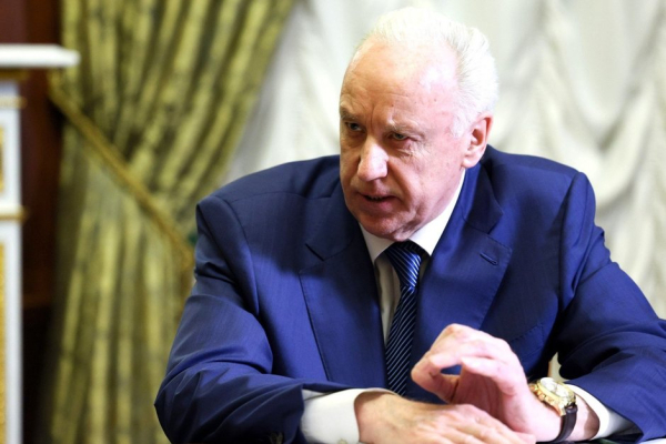 Бастрыкин взял под контроль ЧП с травмированием подростка из-за нападения собаки в Казани