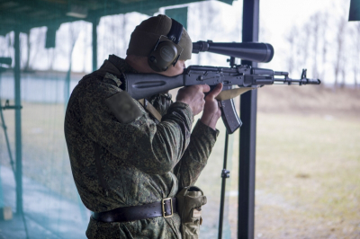 Украинский взвод уничтожили российские военнослужащие при освобождении населенного пункта Новоскелеватое