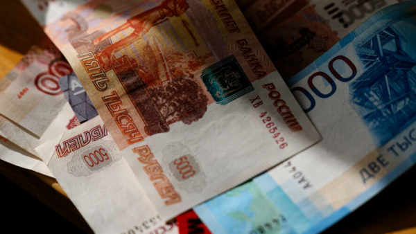 В Госдуме предложили увеличить пенсионные баллы за отпуск по уходу за ребенком 11/02/2026 &ndash; Новости