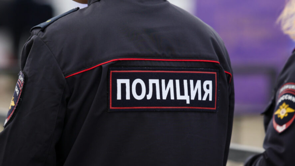 Полиция ищет казанца, который избил девушку в лифте и оттаскал за волосы 03/05/2026 &ndash; Новости