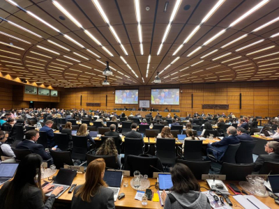 Казахстан вошел в региональную группу «Дальний Восток» МАГАТЭ