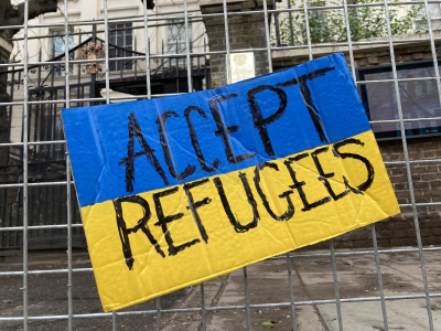 Министр обороны Италии Крозетто: в случае остановки помощи Украина исчезнет