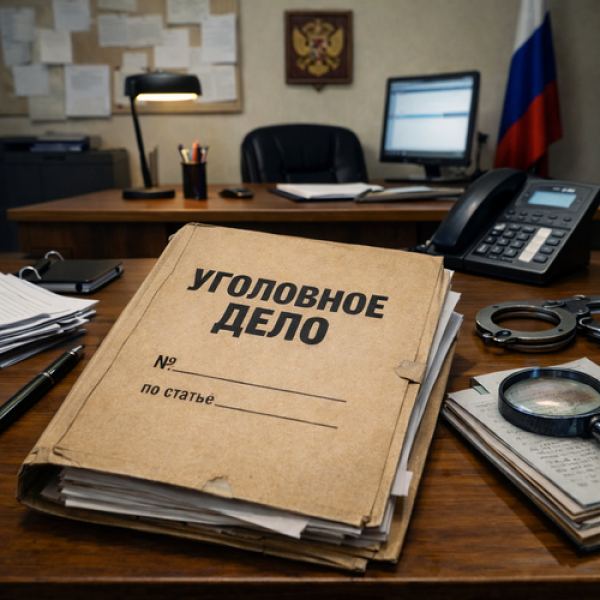 Муниципальный контракт на проведение мероприятия, долг и арест: как спор на 27 миллионов превратился в уголовное дело