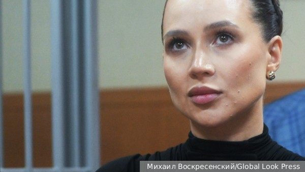 В Ливии призвали расследовать атаку на газовоз &laquo;Арктик Метагаз&raquo;