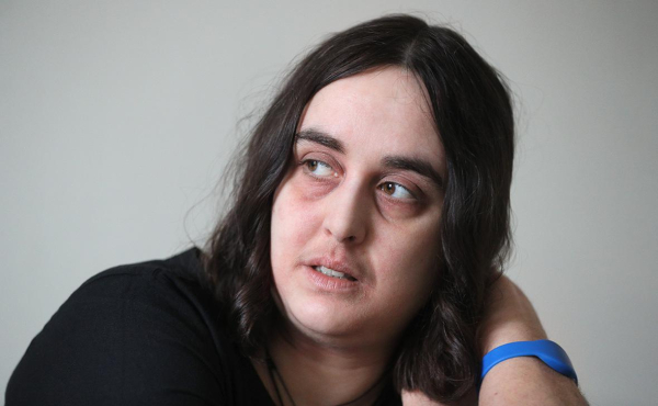 На главу хосписа &laquo;Дом с маяком&raquo; составили протокол о дискредитации армии