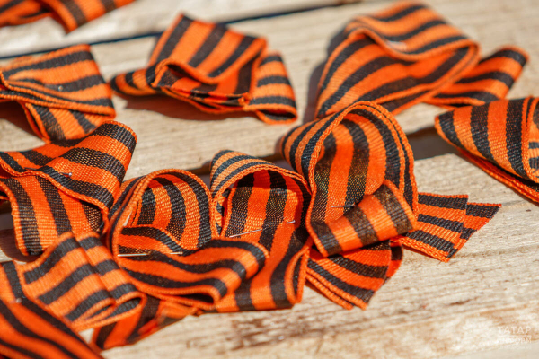 Журналист Светов выдвинул объяснение запрета Георгиевской ленты в ряде стран Европы