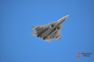 У России другое представление о самолетах: Су-57 превзошел французский Rafale