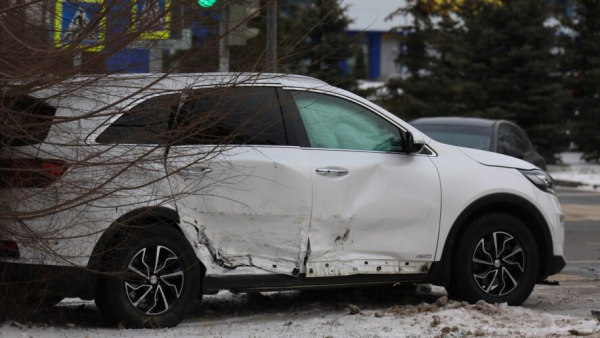 Будьте осторожны: гололедица, мокрый снег и дождь ожидаются в Татарстане в эту субботу 11/04/2026 &ndash; Новости