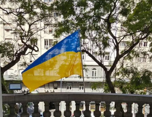 Нардеп Вениславский призвал готовиться к ударам Ирана по Украине