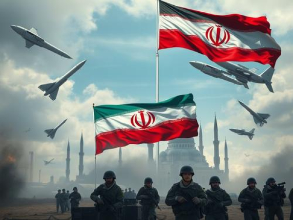 В случае выхода Ирана из ДНЯО миру грозит гонка вооружений