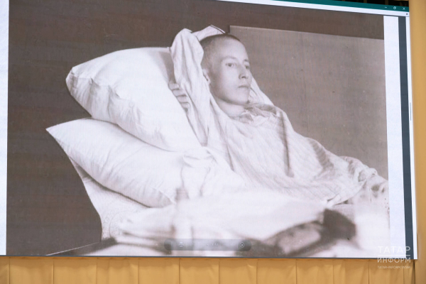 Тукай премиясе: &laquo;Алын алырсыз микән, гөлен алырсыз микән? ...кемне алырсыз икән?&raquo;