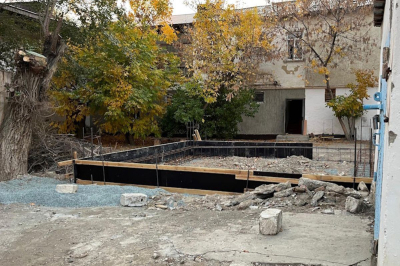 “Удалите статью”: как застройщица пытается остановить проверку на ул. Одесской в Атырау