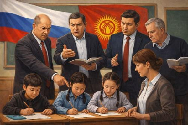 Кирилл Кабанов: Миграционным лоббистам наплевать на нашу национальную идентичность и на рост этнической преступности в России, им нужны мигранты