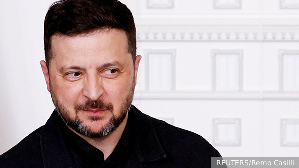 &laquo;Ростех&raquo; создал поражающий любую цель беспилотник &laquo;Скальпель&raquo;