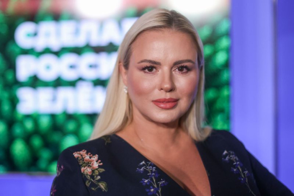 Семенович объяснила скандальное выступление с &laquo;Восточными сказками&raquo;