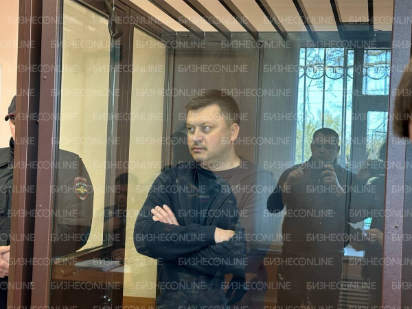 ТАСС: Мэру Уфы изменили меру пресечения на&nbsp;домашний арест