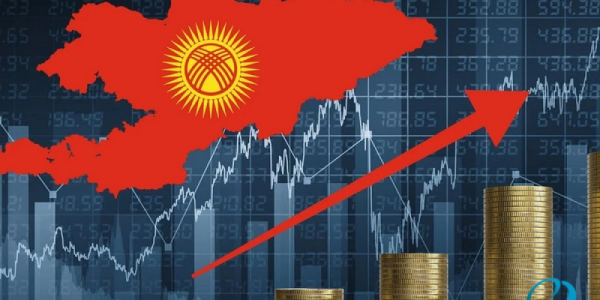 Жапаров: К 2030 году ВВП на душу населения достигнет 4500 долларов