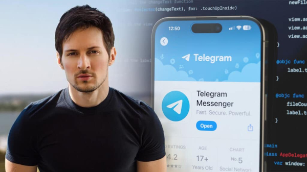 Telegram будет передавать силовикам IP-адреса и номера телефонов нарушителей