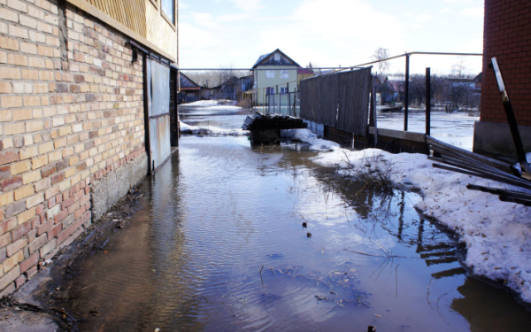 10-летний ребенок утонул в талой воде в Актюбинской области