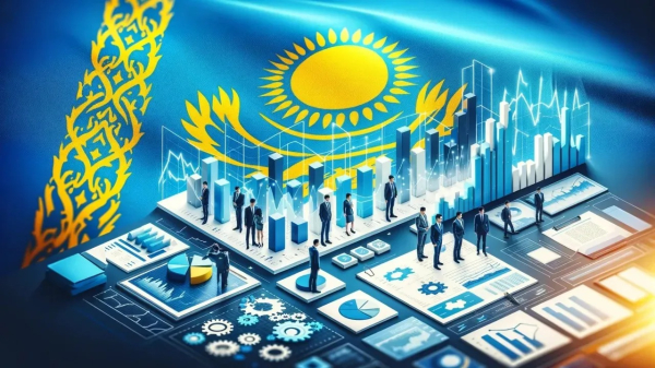 Международные агентства высоко оценили финансовую устойчивость Казахстана