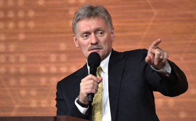 Песков заявил, что Запад не осудил атаку ВСУ на колледж в Старобельске