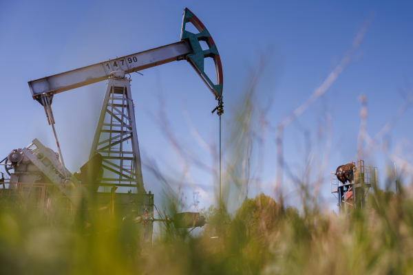 Финансист спрогнозировал цену Brent при&nbsp;успешных переговорах США и&nbsp;Ирана