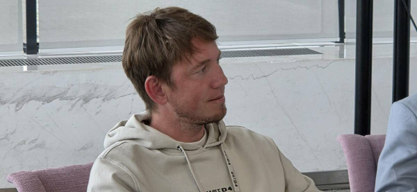 Закарин рассказал, сколько человек примут участие в любительской гонке по велоспорту