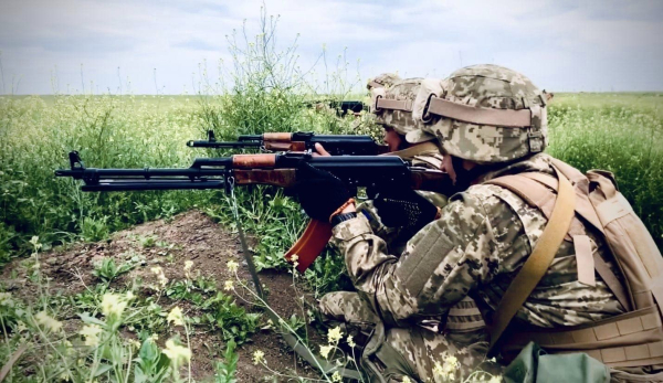 Экс-боец ВСУ Липко заявил об избиениях в ТЦК Львова за отказ подписывать повестки