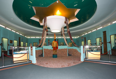 От Шелкового пути до тенге