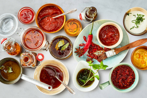 Три проверенных маринада для свинины, курицы и говядины
