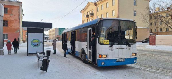 До места – без задержек