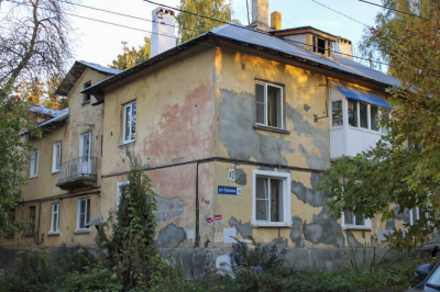 В Нижегородской области планируют изменить правила капремонта
