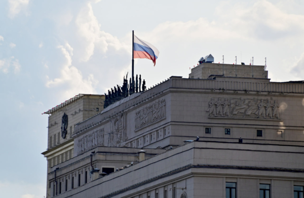 Почти 4 тысячи дронов сбила система ПВО за&nbsp;прошедшую неделю &ndash; это одна из&nbsp;самых масштабных атак