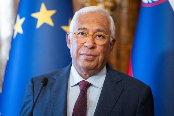 Глава Евросовета предупредил о крахе ЕС, если он будет следовать курсом США, информирует Bloomberg