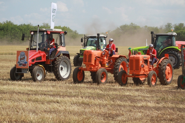 Аграрии Татарстана за первый квартал привлекли 7,4 млрд рублей