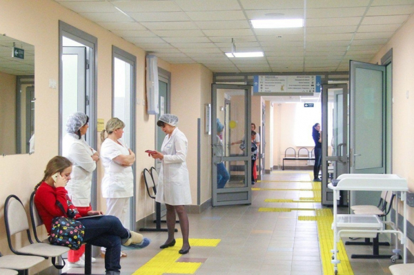 Россиянам рассказали о новой схеме мошенников с рассылками из поликлиники