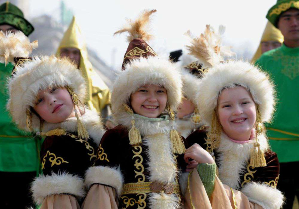 Мир и согласие – самая высокая награда