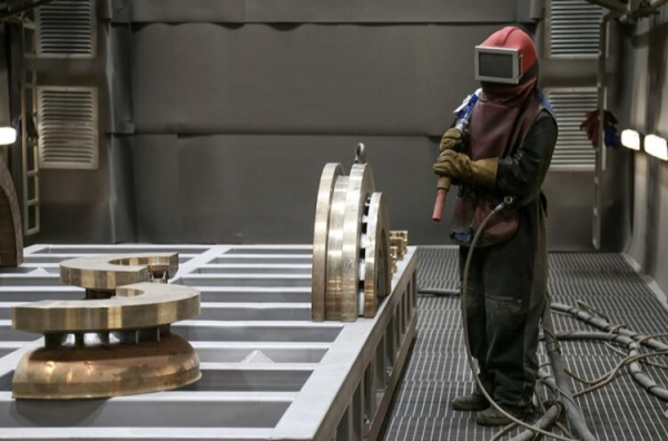 В ЦЗН РТ сообщили, что в Казани растет спрос на рабочих и специалистов производства