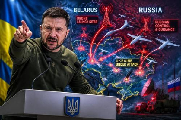 Популярная актриса высказалась о новых угрозах Зеленского: С каждым днём всё наглее