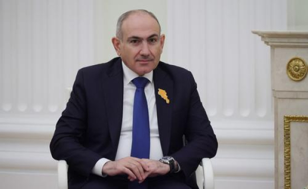 Армению не могут лишить статуса члена ЕАЭС, заявил Пашинян